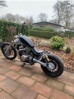 Suzuki intruder 700vs bobber project of onderdelen, Motoren, Ophalen of Verzenden