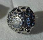 Pandora oorbellen vintage, Hangers, Nieuw, Ophalen of Verzenden, Zilver