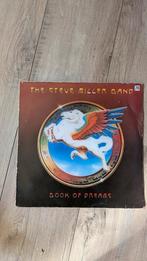 THE STEVE MILLER BAND - book of dreams LP, Ophalen of Verzenden, Gebruikt, 12 inch, Poprock