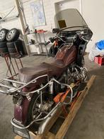 honda Goldwing aspencade onderdelen, Ophalen, Gebruikt