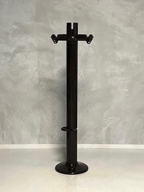 Castelli kapstok Planta vintage Piretti design vloerkapstok, Huis en Inrichting, Woonaccessoires | Kapstokken, Castelli, Kunststof