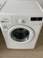 Nette whirlpool sense 6 8 kg wasmachine A++, Ophalen, 1200 tot 1600 toeren, 8 tot 10 kg, Zo goed als nieuw