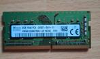 8GB DDR4 Laptop Geheugen - SK Hynix, Gebruikt, DDR4, 8 GB, Ophalen of Verzenden