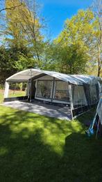 Voortent + Luifel, Caravans en Kamperen, Voortenten en Luifels, Ophalen