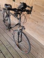 Herenfiets Hybride 28inch, 57 tot 61 cm, Ophalen of Verzenden, Zo goed als nieuw, Overige merken