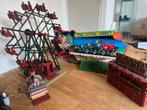 Leuke Elektrische kermis in werkende staat, Ophalen of Verzenden, Zo goed als nieuw