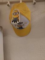 Nieuwe minions pet, Kinderen en Baby's, Kinderkleding | Petten en Hoeden, Ophalen of Verzenden, Nieuw, Jongen of Meisje