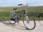 Als nieuw Giant fiets 28 inch, 54 cm hoog 8 versnellingen, Ophalen, Velgrem, Versnellingen, Giant