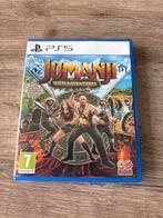 Jumanji Wild Adventures PS5, Ophalen of Verzenden, Gebruikt