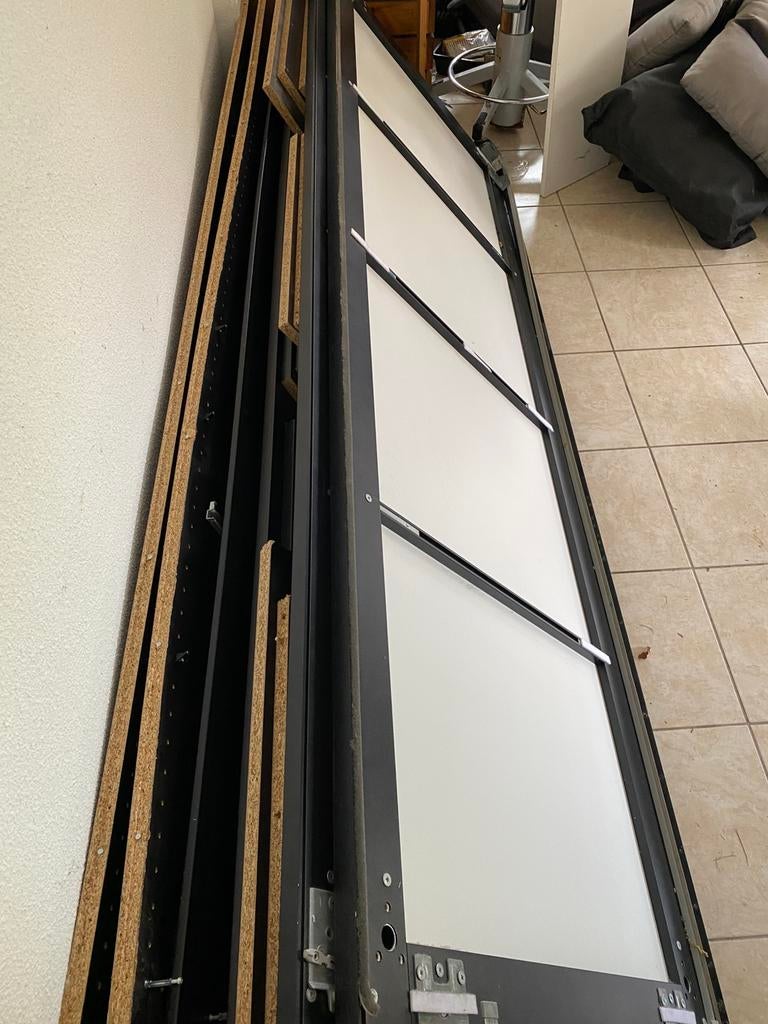 IKEA PAX kast 231x150 cm GRATIS, Ophalen, Met deur(en), Gebruikt, 200 cm of meer
