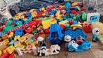 Duplo, Ophalen of Verzenden, Gebruikt, Duplo