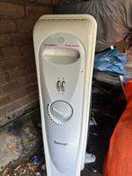 Elektrische Kachel - Sencys, Ophalen, Gebruikt, Overige soorten, Elektrisch