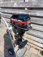 mercury buitenboordmotor  9.9 pk, Watersport en Boten, Buiten- en Binnenboordmotoren, Ophalen, Gebruikt, 5 tot 10 pk, Viertaktmotor
