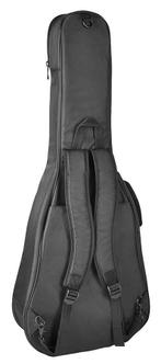 Boston DGB-565 Smart Luggage deluxe gigbag akoestische, ., Nieuw, Ophalen of Verzenden, Akoestische gitaar