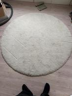 Ronde tapijt 160 cm, Huis en Inrichting, Stoffering | Tapijten en Kleden, Ophalen of Verzenden, Zo goed als nieuw