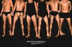 Marlies Dekkers Undressed -blote mannen billen., Verzenden, 1980 tot heden, Ongelopen, Cultuur en Media
