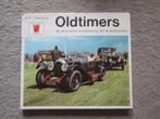 Boek: oldtimers - De technische ontwikkeling van de automobi, Ophalen of Verzenden, Gelezen, Overige merken, H.P Tillenburg