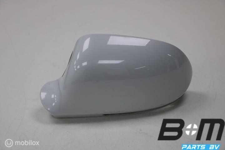 Spiegelkap links Audi Q3 8U LS9R 4F0857527C, Auto-onderdelen, Spiegels, Gebruikt