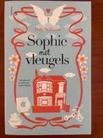 Sophie met vleugels van Polly Williams, Ophalen of Verzenden, Zo goed als nieuw
