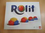 Rolit, plaats, draai en win! Goliath. compleet en zgan, Hobby en Vrije tijd, Gezelschapsspellen | Bordspellen, Een of twee spelers