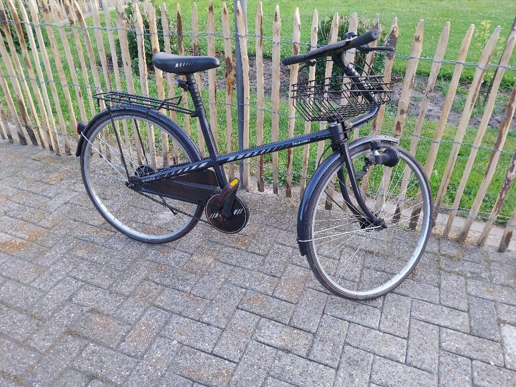 Zeldzame Bridgestone Blouson fiets te koop, Fietsen en Brommers, 47 tot 51 cm, Ophalen, Bridgestone, Jaren '60 of nieuwer