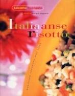 Italiaanse risotto: Heerlijke recepten met rijst, Boeken, Kookboeken, Ophalen of Verzenden, Zo goed als nieuw, Italië, Hoofdgerechten