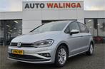 Volkswagen Golf Sportsvan 1.5 TSI Stoelverwarming Led Koplam, Auto's, Volkswagen, Stof, 4 cilinders, Golf Sportsvan, Bedrijf