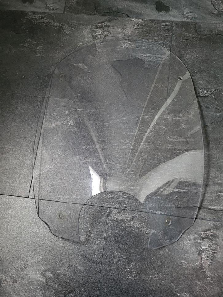 Windscherm voor Indian Scout, Motoren, Accessoires | Overige, Gebruikt, Ophalen of Verzenden