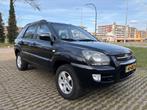 Kia Sportage 2.0 CVVT X-ception - airco, Auto's, 1442 kg, Stof, Gebruikt, 4 cilinders