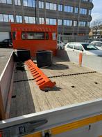 Open laadbak sprinter w906 417cm lang heavy duty, Auto's, Bedrijf, Te koop