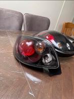 Peugeot 206 Achterlichten - Set Links & Rechts, Auto-onderdelen, Ophalen of Verzenden, Gebruikt, Peugeot