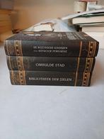 De bijzondere kinderen van mevrouw Peregrine, Boeken, Ophalen of Verzenden, Gelezen, Ransom Riggs