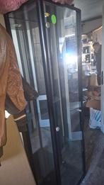 Mooie vitrinekast, Huis en Inrichting, Kasten | Vitrinekasten, Ophalen, 25 tot 50 cm, 50 tot 100 cm, 150 tot 200 cm