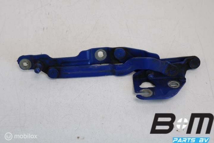 Achterklepscharnier rechts VW Bora LW5Z 3B5827302A, Auto-onderdelen, Carrosserie en Plaatwerk, Gebruikt