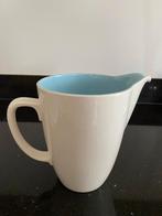 melkkan / waterkan  1,5 L Petrus Regout Maastricht, Antiek en Kunst, Antiek | Servies los, Verzenden