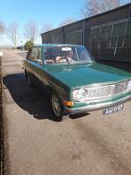 Volvo `144 uit 1972, Auto's, Beige, Particulier, Sedan, Volvo