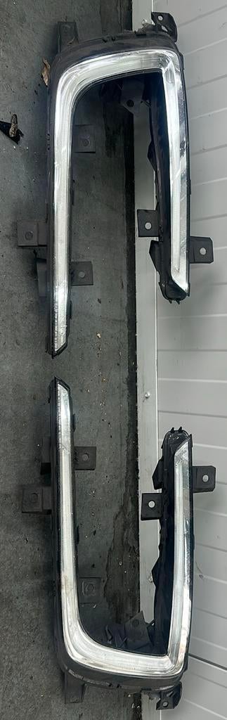 Dagrij verlichting voorbumper golf 7 GTE links rechts, Auto-onderdelen, Ophalen, Nieuw