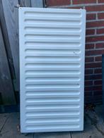 Gebruikte radiator 96/50 cm, Ophalen, 30 tot 80 cm, Gebruikt, Radiator