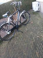 Gazelle heren fiets, Versnellingen, Ophalen of Verzenden, Zo goed als nieuw, 57 tot 61 cm
