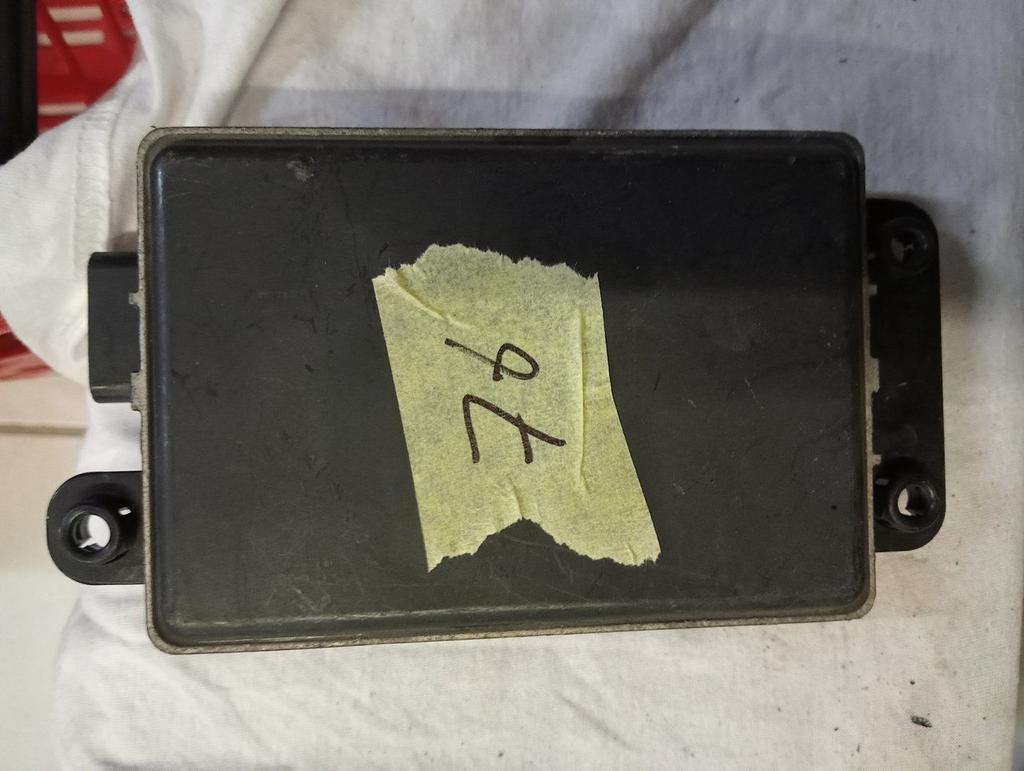 Sensor FORD Stier 2013 DG1T9G768BA, Gebruikt, -, -, Ophalen of Verzenden