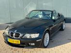 BMW Z3 2.2 I Roadster 2002 Zwart, 2171 cc, Achterwielaandrijving, Cabriolet, Zwart