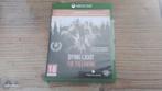 Dying Light The Following Enhanced Edition Xbox One, Avontuur en Actie, Online, Vanaf 18 jaar, 1 speler