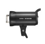 Godox SK300II Studioflitser, Ophalen of Verzenden, Zo goed als nieuw, Lamp of Flitsset