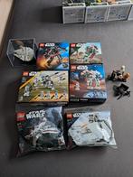 Star Wars LEGO, Ophalen of Verzenden