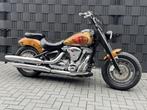Yamaha Chopper XV 1600 A Wild Star| CUSTOM| SPECIAL PAINT| B, Motoren, Bedrijf, Contact via formulier op de website, Meer dan 35 kW