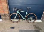 Canyon Grizl 8 1by - Complete Gravelbike, 28 inch, Gebruikt, 10 tot 15 versnellingen, Heren