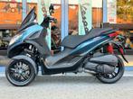 Piaggio MP3 300 HPE Blu Zaffiro 5181km bj. 6-2024, Scooter, Onbekend, Onbekend, 278 cc