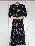 Cadadia jurk maat 38, Maat 38/40 (M), Overige typen, Blauw, Ophalen of Verzenden