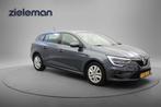 Renault MEGANE Estate 1.3 TCe 140 Equilibre - Carplay, Navi,, Auto's, Gebruikt, Euro 6, 4 cilinders, Handgeschakeld