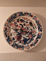 Groot wandbord., Antiek en Kunst, Ophalen